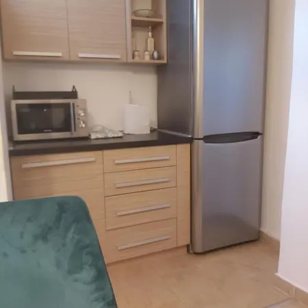 Sky Lux Apartment Vracar Belgrade Exterior photo