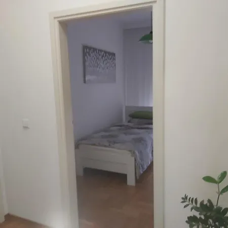Sky Lux Apartment Vracar Belgrade Exterior photo