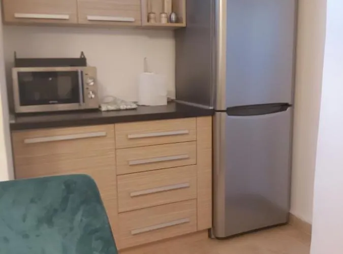 Sky Lux Apartment Vracar