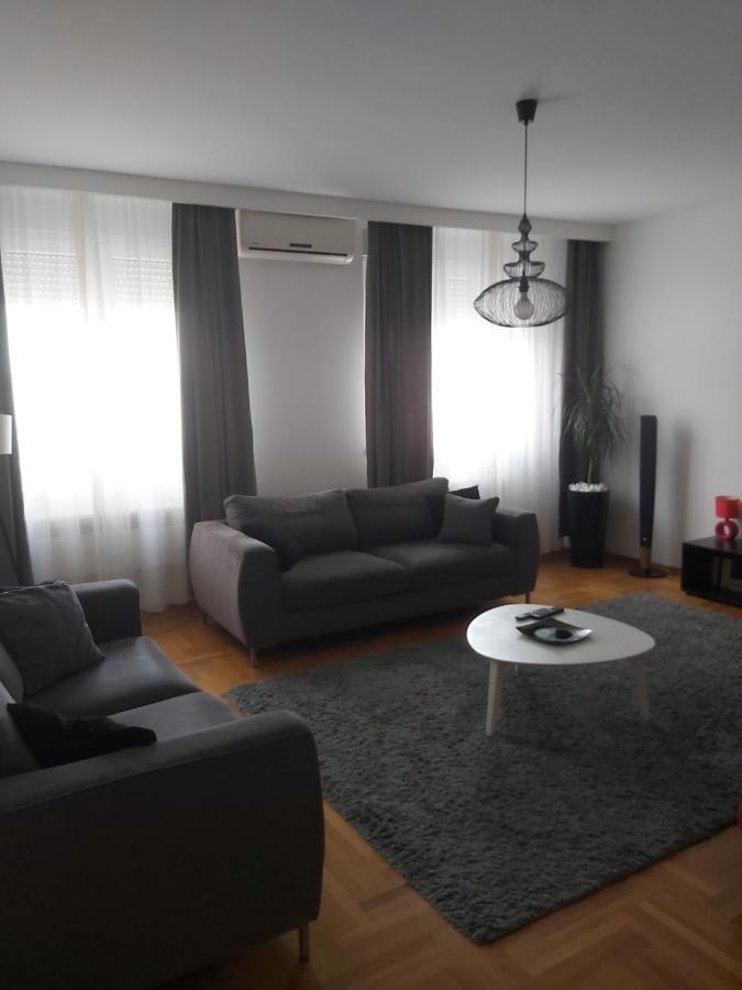 Sky Lux Vracar * Belgrad
