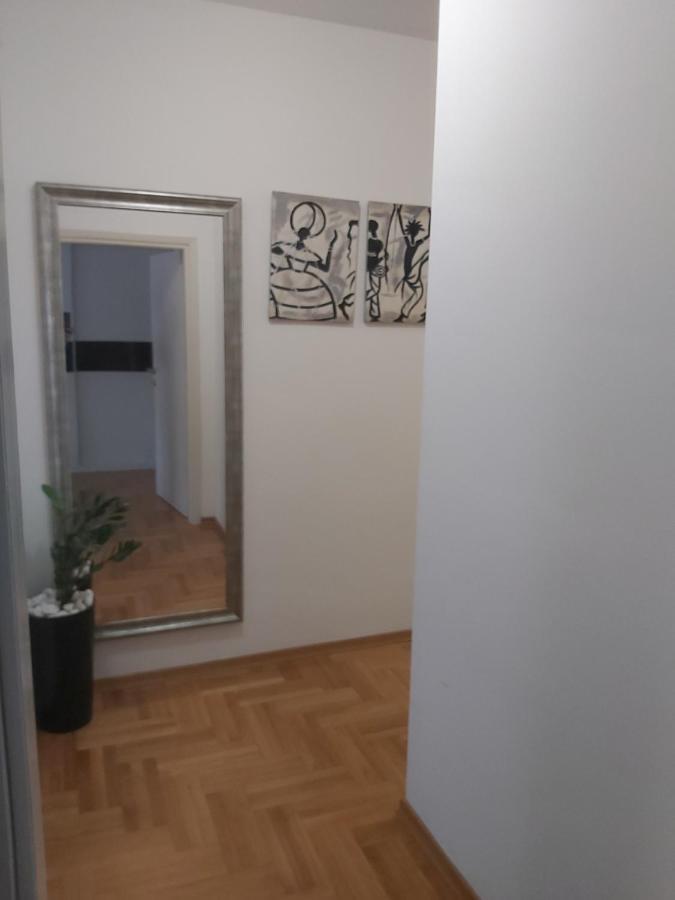 Apartment Sky Lux Vracar *