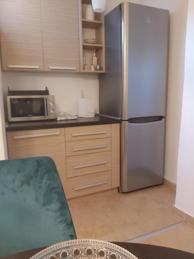 Sky Lux Vracar Apartment *