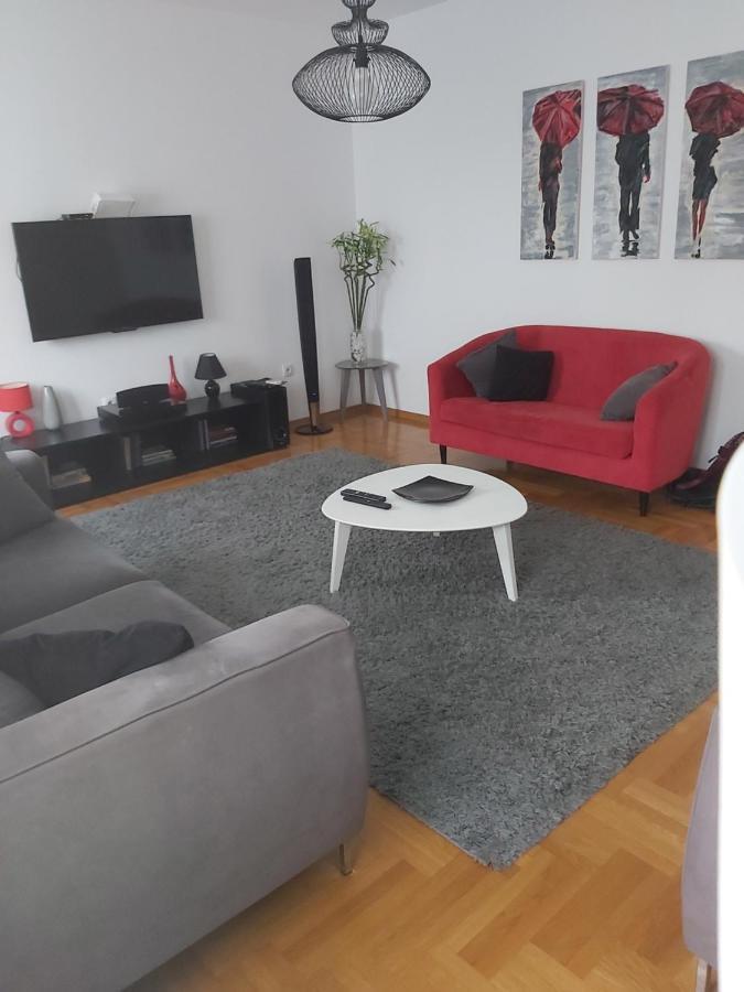 Sky Lux Vracar Belgrad