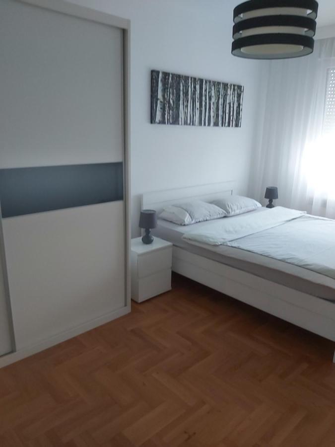 Sky Lux Vracar Apartment