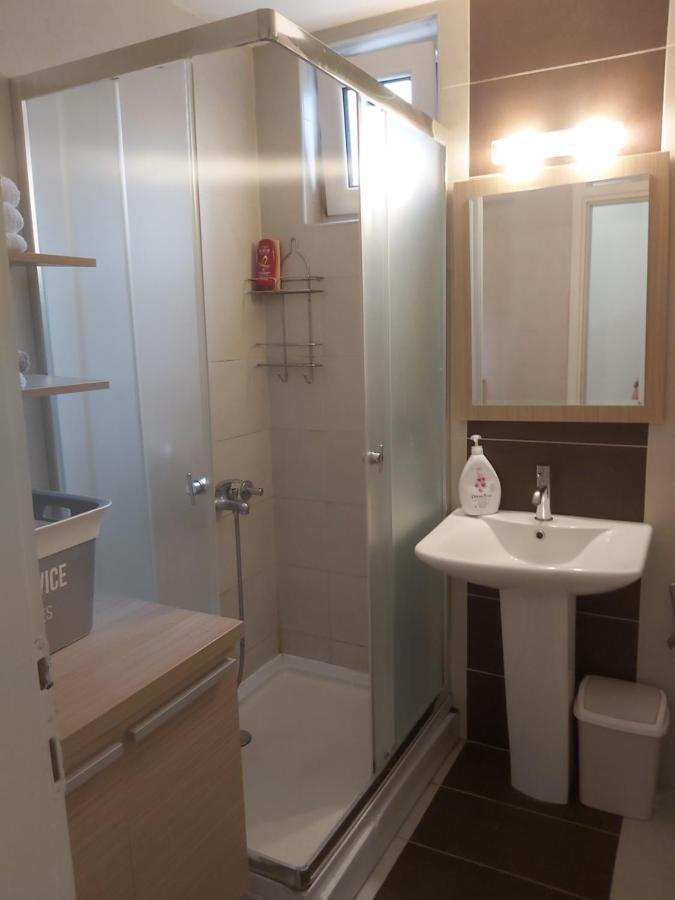 Sky Lux Vracar Apartment