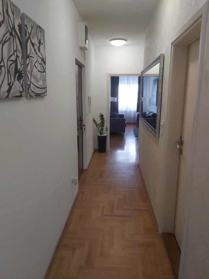 Sky Lux Vracar Belgrad