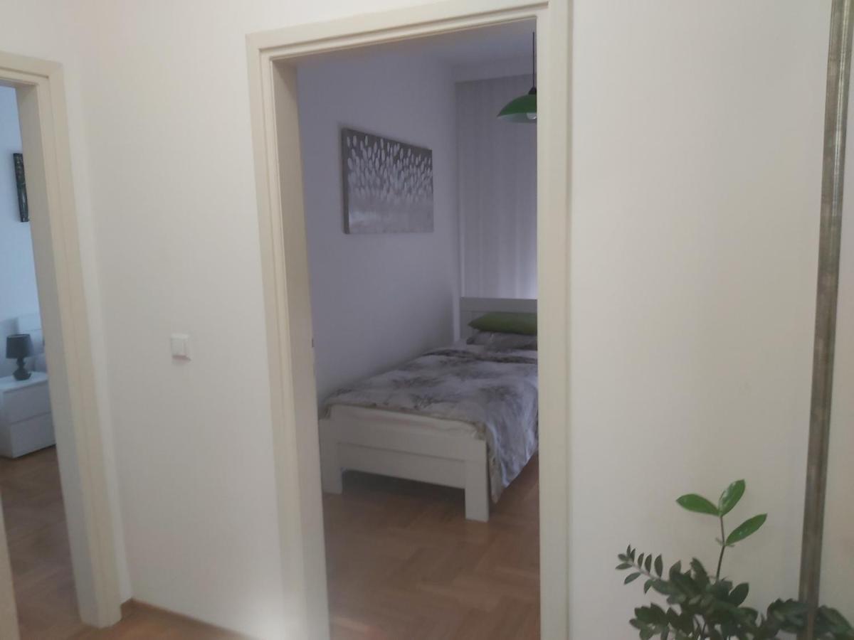Apartment Sky Lux Vracar *