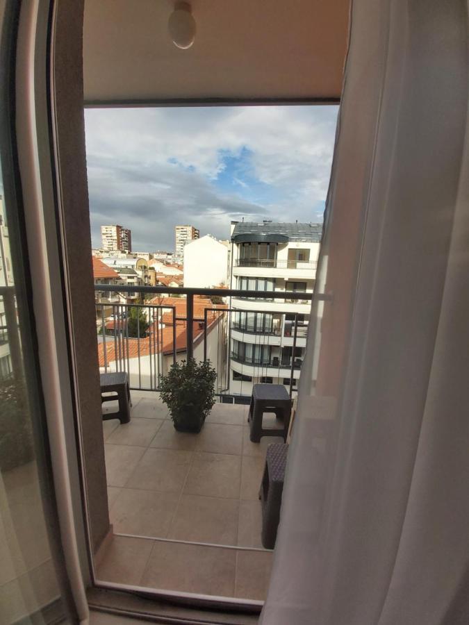Sky Lux Vracar Belgrad