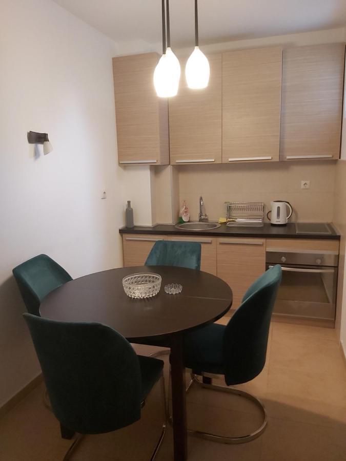 Apartment Sky Lux Vracar *